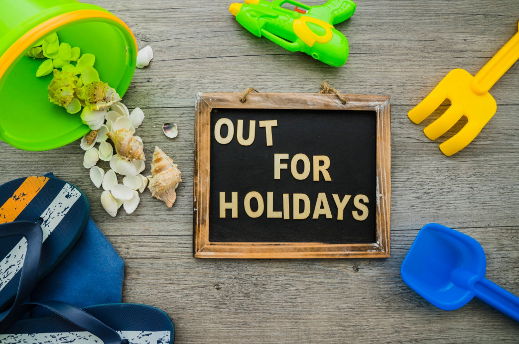 Holiday Programs
